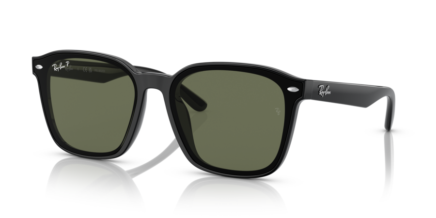 RayBan RB4392D 601/9A