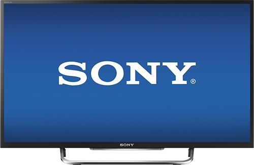 Sony 3D Internet TV 55" KDL-55W800B