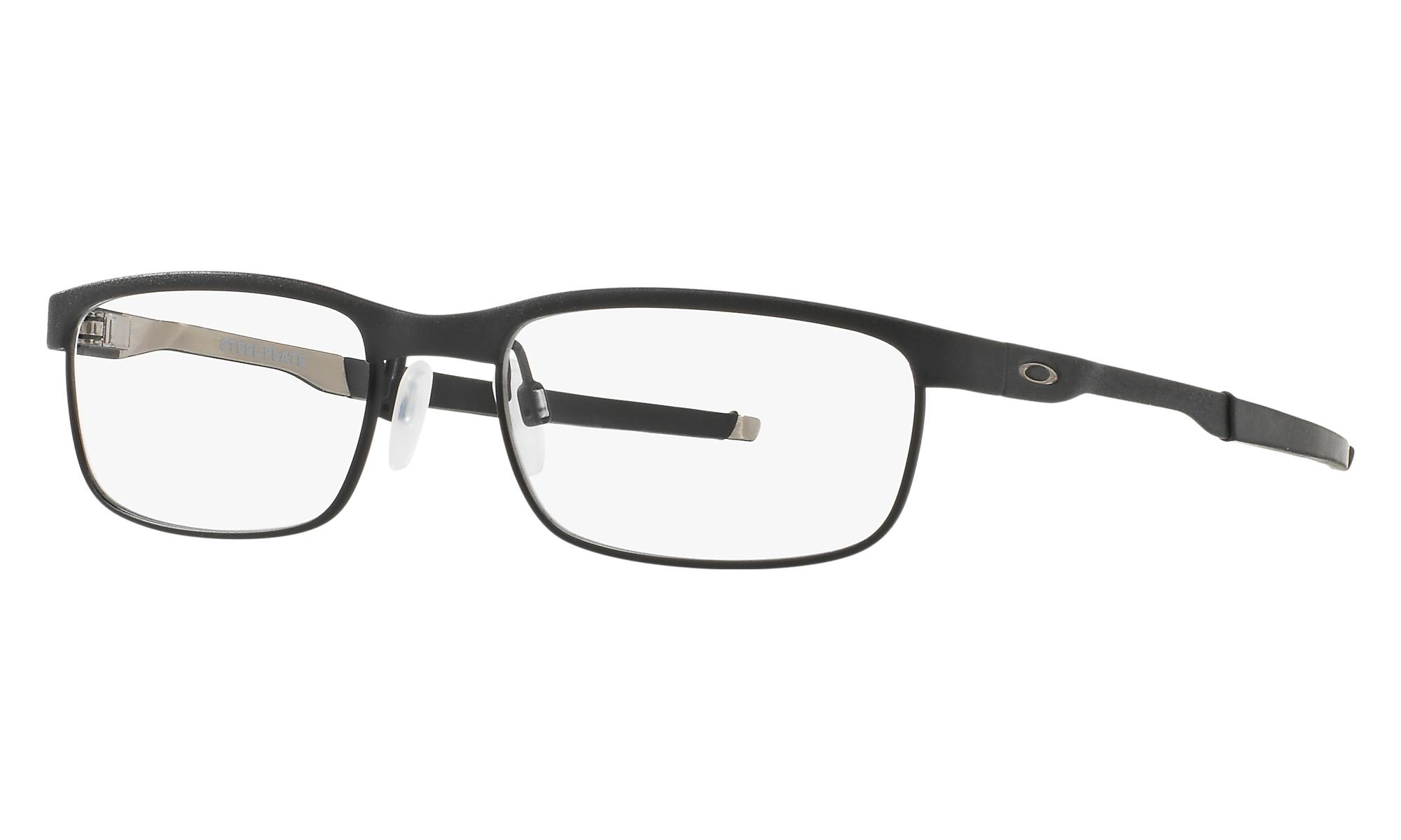 OAKLEY OX3222-01 Steel Plate