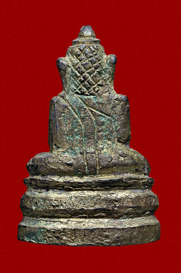 พระกรุ วัดราชบูรณะ จ.อยูยา