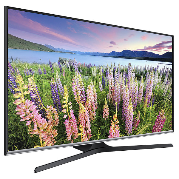 Samsung Digital Full HD LED TV ขนาด 40 นิ้วรุ่น UA-40J5000