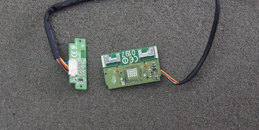 เมนบอร์ด wireless 32LA6610-TB TWPM-B006D