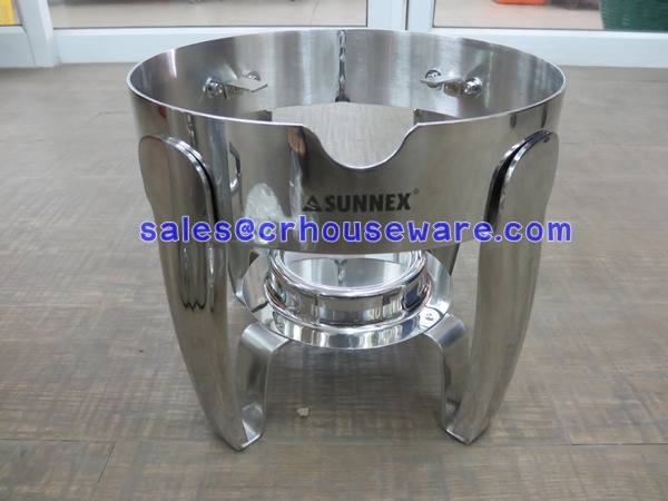 โถนม โถกาแฟ แบบอุ่นได้ 10 ลิตร 005-SN-10