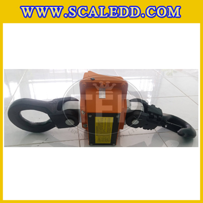 เครื่องชั่งแขวน10ตัน เครื่องชั่งแขวนดิจิตอล10ตัน เครื่องชั่งดิจิตอลแบบแขวน ตาชั่งแขวน10ตัน พิกัดน้ำหนัก 10ตัน ความละเอียด 5กิโลกรัม ยี่ห้อ NAGATA รุ่น HC-33 (เครื่องชั่งผ่านตรวจรับรองจากสำนักชั่งตวงวัด)