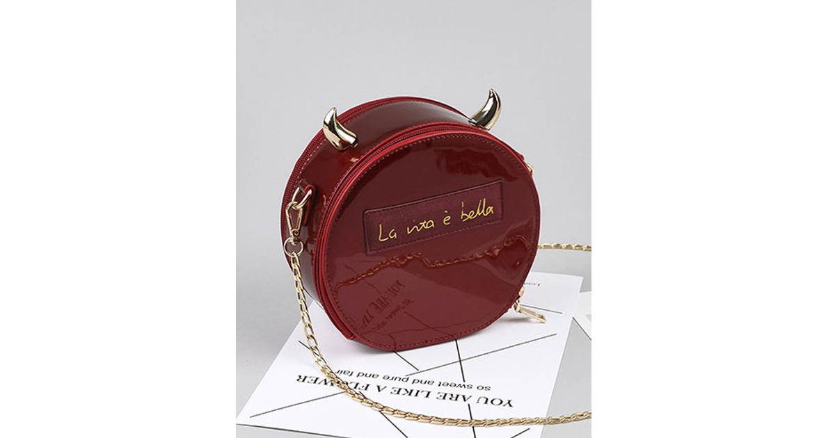 สินค้าพรีออเดอร์ กระเป๋าแฟชั่นสวยเก๋ มี 3 สี รหัส PO-BAG-014