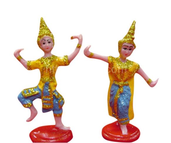 นางรำ-ชายรำ