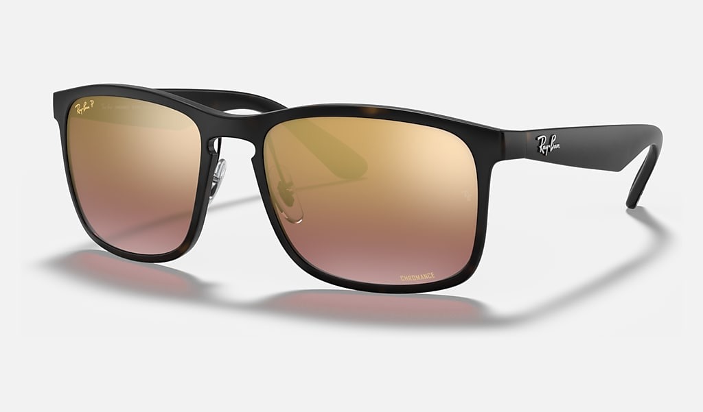 RayBan RB4264 894/6B CHROMANCE