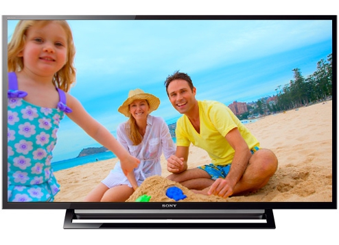Sony LED TV 40 นิ้ว KDL-40R470B