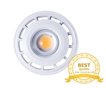 LED Spot Light 5W 220V หลอดไฟสปอตไลท์ 5วัตต์ 220โวลต์ รุ่น Zoom