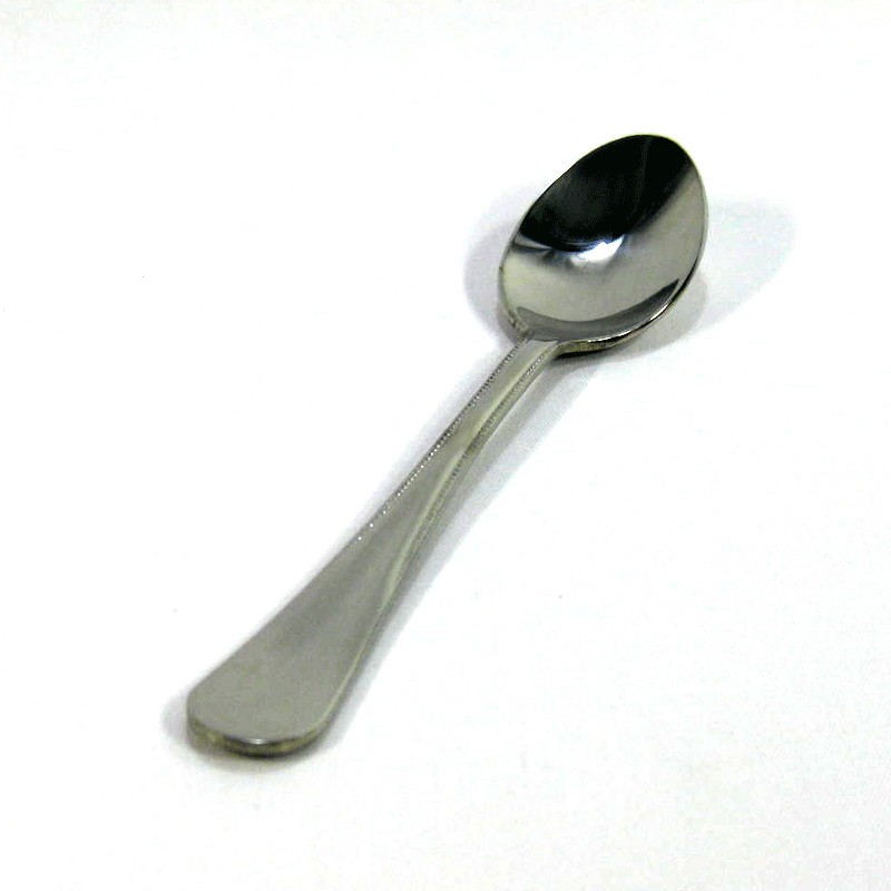 ช้อนหวาน ลายไดอาน่า