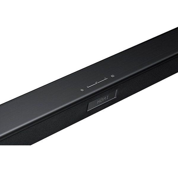 Samsung 300 Watt 2.1 Ch. Sound Bar รุ่น HW-J450