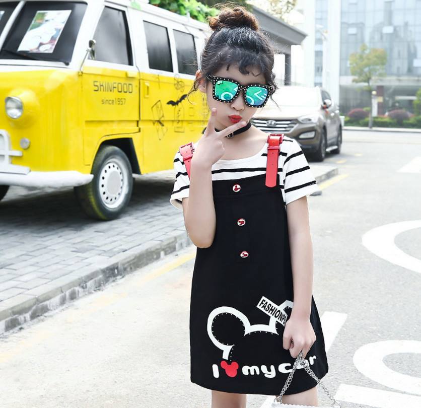 ชุดเด็ก : กล่องสุ่ม เสื้อผ้าเด็ก เซ็ตสุ่ม สุ่มสินค้า สำหรับเด็กผู้หญิง