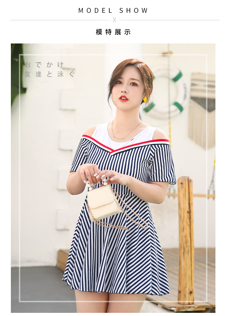 ชุดดำน้ำเซต 2 ชิ้น 4xl รอบอก38-44 รอบเอว 32-38สะโพก 40+48นิ้ว ยาว 33 นิ้ว ผ้าดี งานสวยมากๆค่ะ