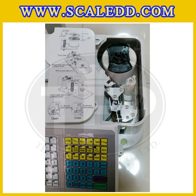 Linear TM-30A 30kg เครื่องชั่งคำนวณราคาดิจิตอลและพิมพ์สติ๊กเกอร์บาร์โค้ดรุ่น TM-30A เครื่องชั่งดิจิตอล30kg เครื่องชั่งคำนวณราคา เครื่องชั่ง30kg ความละเอียด0.005g ตาชั่ง30กิโล Linear รุ่น TM-30A 30 กิโล เครื่องชั่งทำบาร์โค้ด30กิโลกรัม (ผ่านตรวจรับรอง)