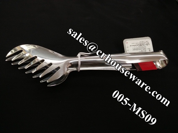 คีมคีบสปาเก็ตตี้ 005-MS09