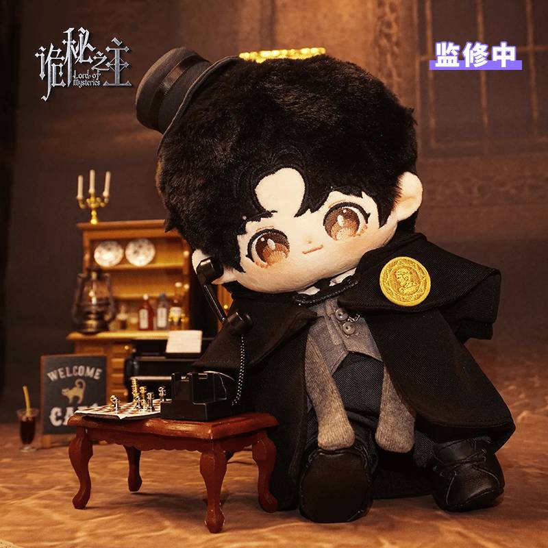 [พรีออเดอร์ฺ] ตกต. Klein Moretti ออฟฟิเชียล 20cm