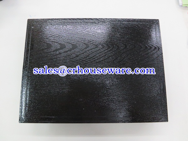 ชุดกล่องเบนโตะญี่ปุ่น Japanese Bento Box Series 017-A9209