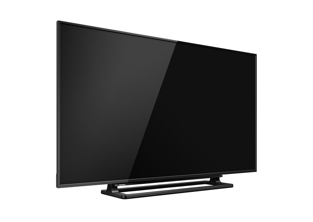 Toshiba Digital Full HD LED TV ขนาด 55 นิ้วรุ่น 55L2550VT