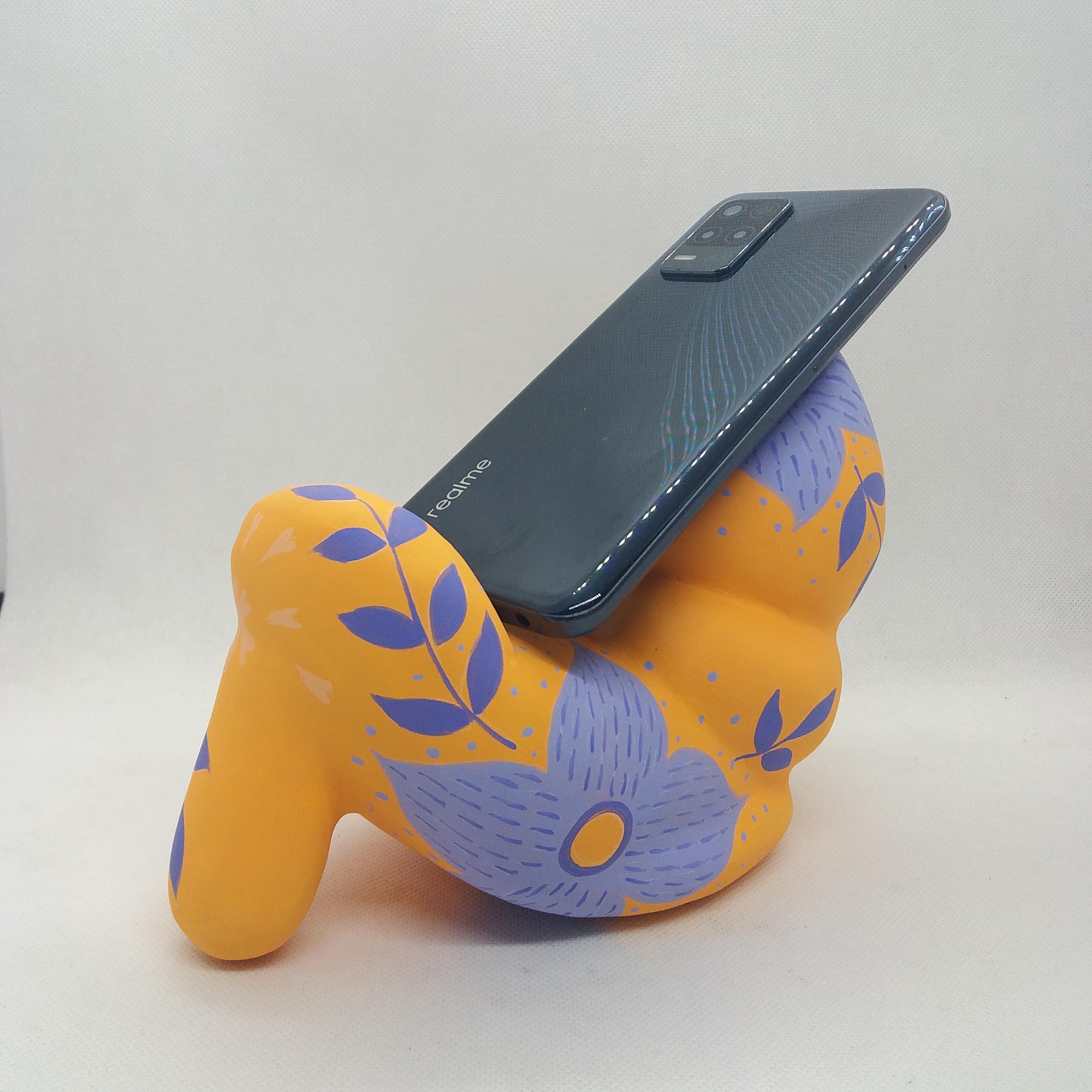 สยามวิฬาร์วางมือถือ Size M