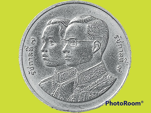 ครบ 60 ปี กรมธนารักษ์ the 60th Anniversary of Treasury Department