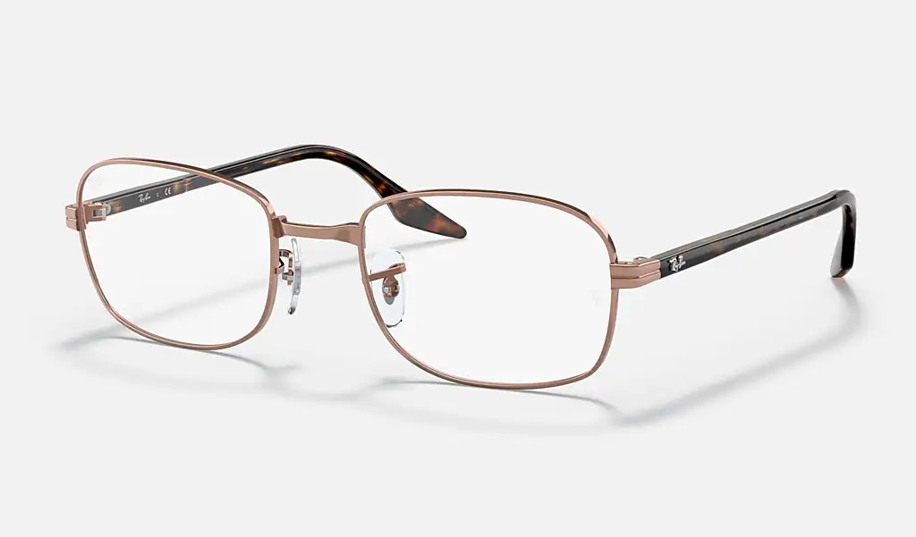 RayBan RX3690V 2943