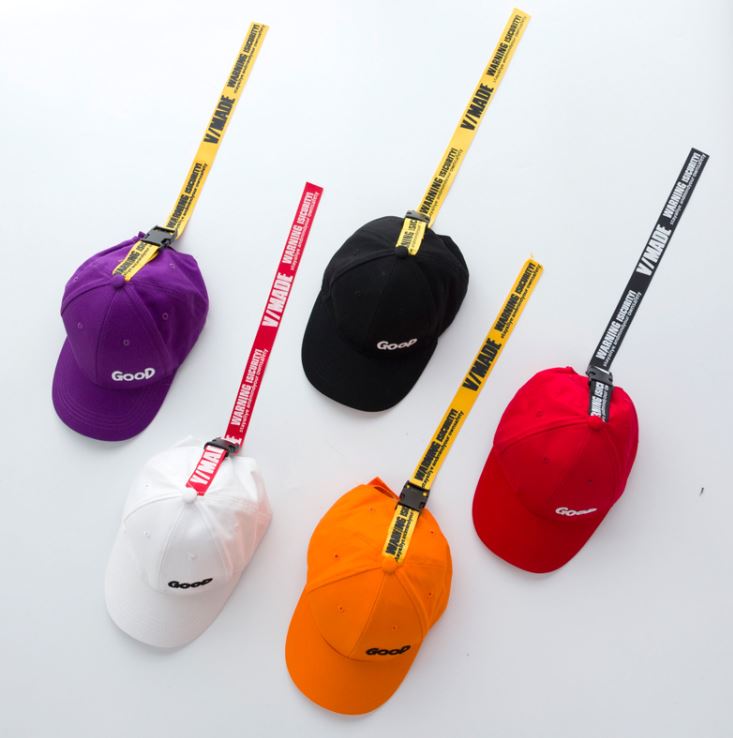 หมวกเด็ก หมวกแก๊ป สไตล์ฮิปฮอป