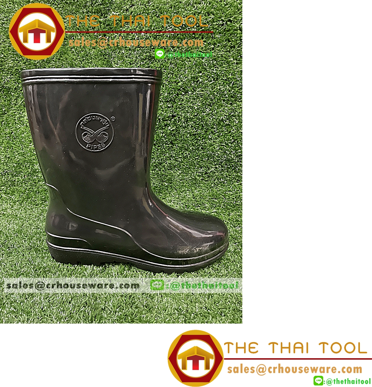 รองเท้าบู๊ทโรงงานอุตสาหกรรม,รองเท้าบู๊ท,รองเท้าบู๊ทเชียงราย,เชียงรายขายส่งรองเท้าบู๊ท,Boot_Changrai_Thailand,รองเท้าบู๊ทเทศบาล,รองเท้าบู๊ทโรงพยาบาล รหัสสินค้า 044-A29