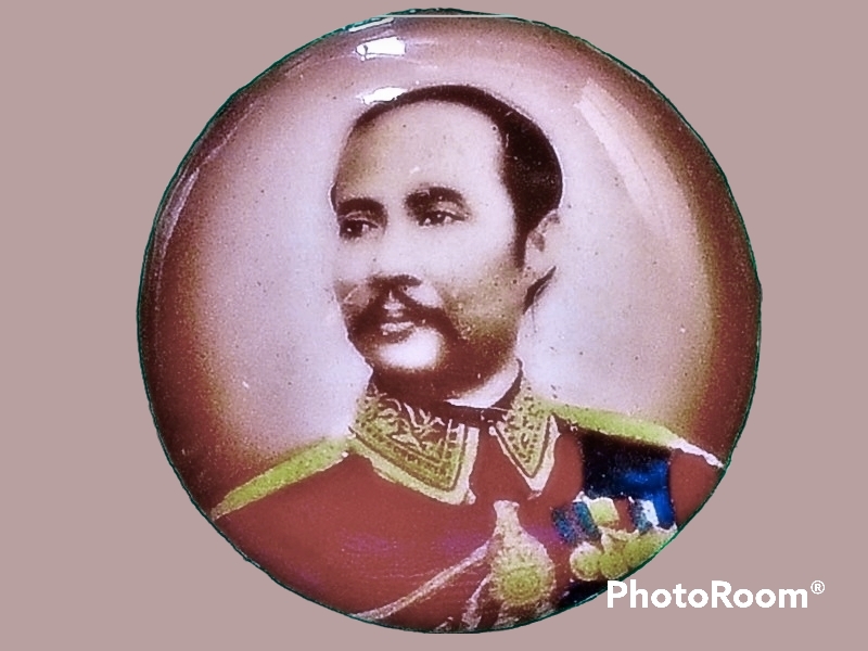 ล็อคเก็ต รัชกาลที่ 5