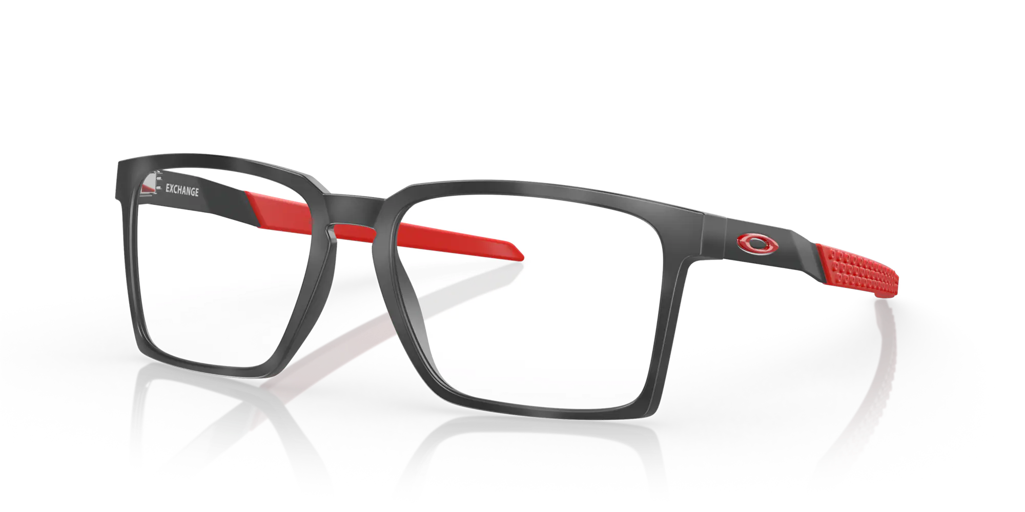 OAKLEY OX8055-04 EXCHANGE