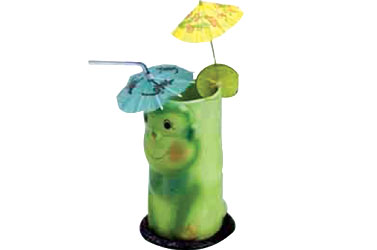 หลอดร่ม 20 ซม. F10