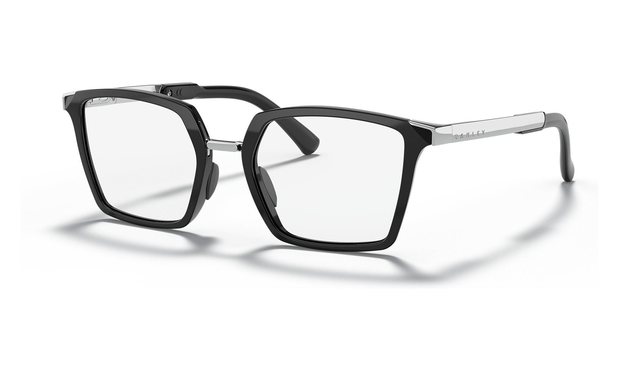 OAKLEY OX8160-03 SIDESWEPT RX