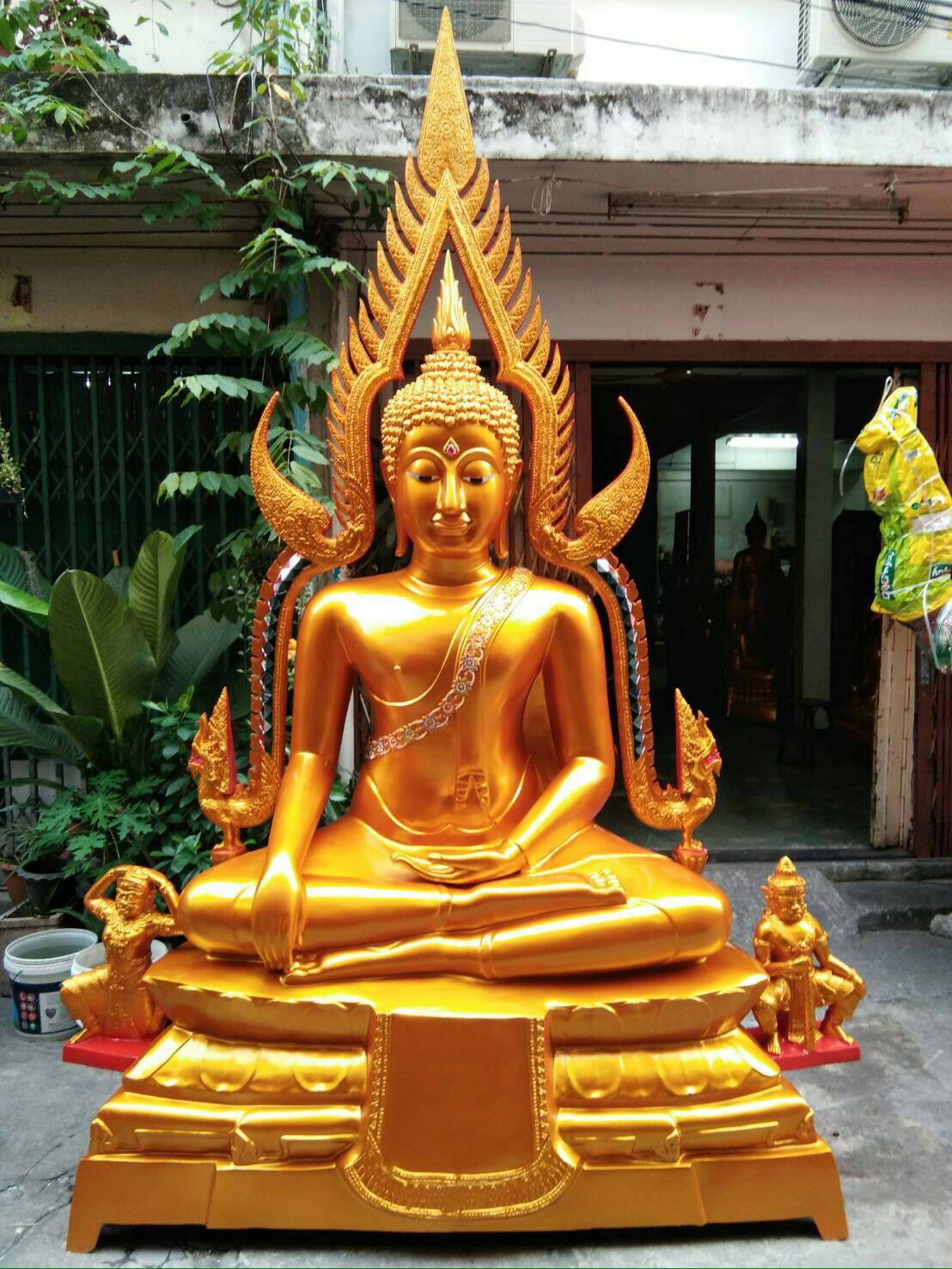 พระพุทธรูป