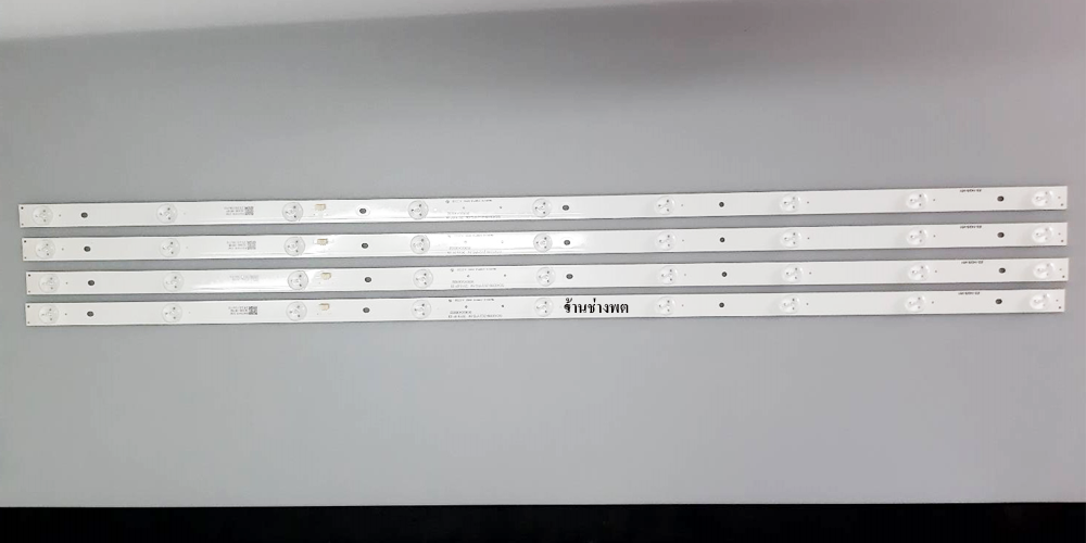 หลอด LED Aconatic AN-LT4301,AN-43DF8000SM