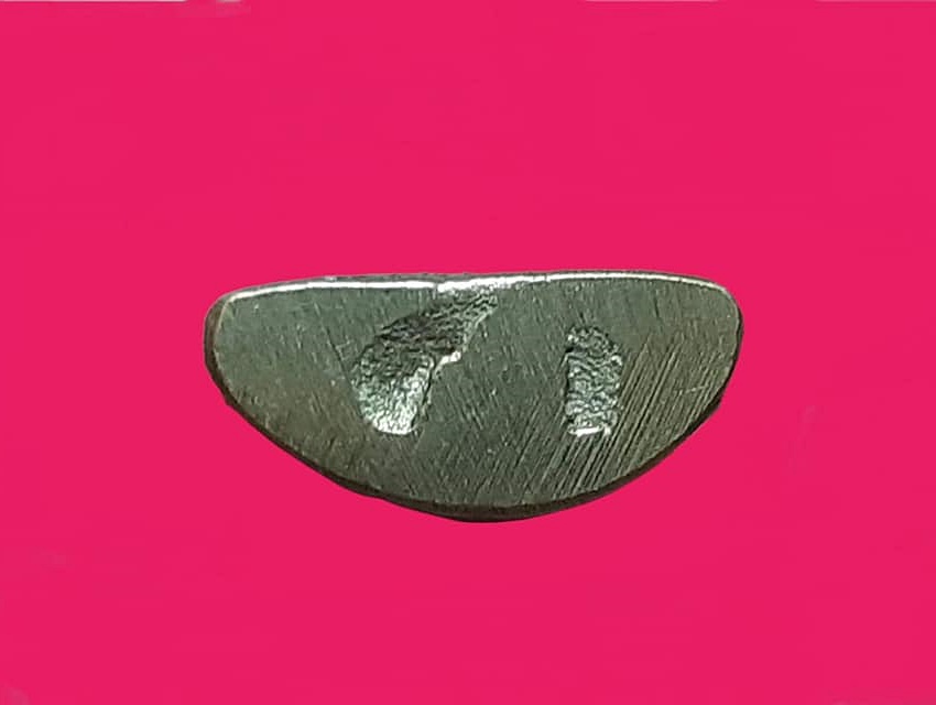 รูปเหมือน หลวงพ่อสวาสดิ์ วัดห้วยร่วม จ.นครสวรรค์