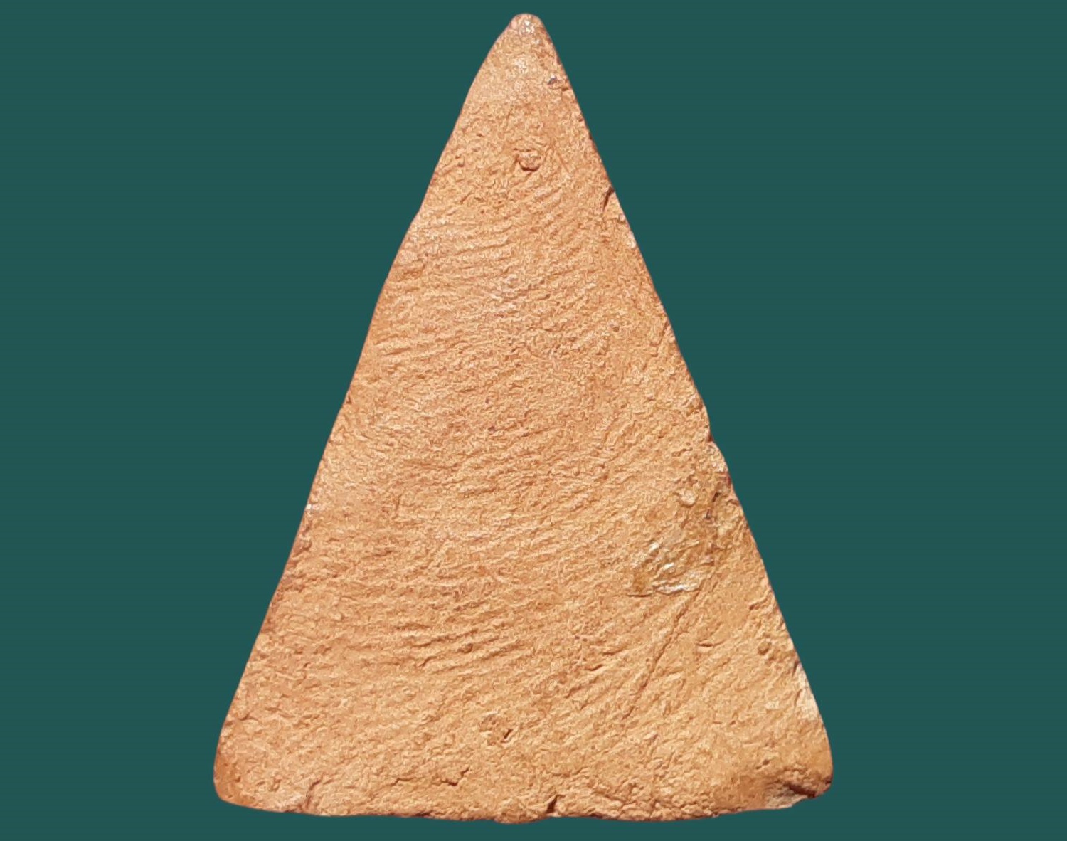 นางพญา กรุวัดธรรมิกราช จ.อยุธยา