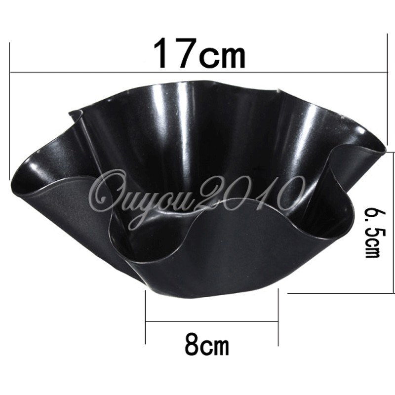 ชามแม่พิมพ์ ทำ Tortilla ( Taco Bowl )