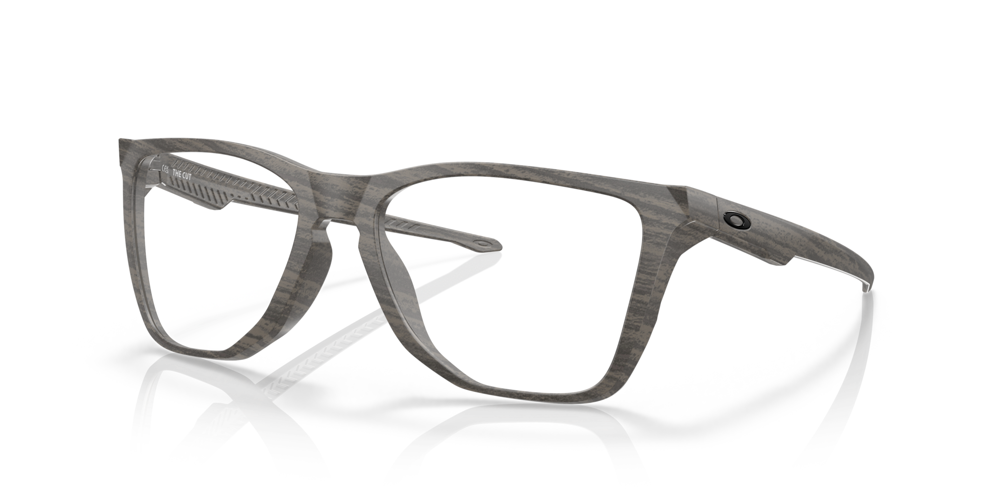 OAKLEY OX8058-03 The cut