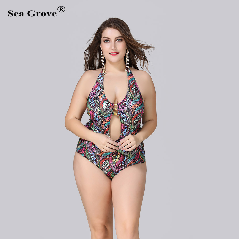 ชุดว่ายน้ำคนอ้วน;วันพีช 3xl รอบอก 40-46 เอว 38-44 สะโพก 44-50 นิ้วค่ะ งานสวยค่ะ