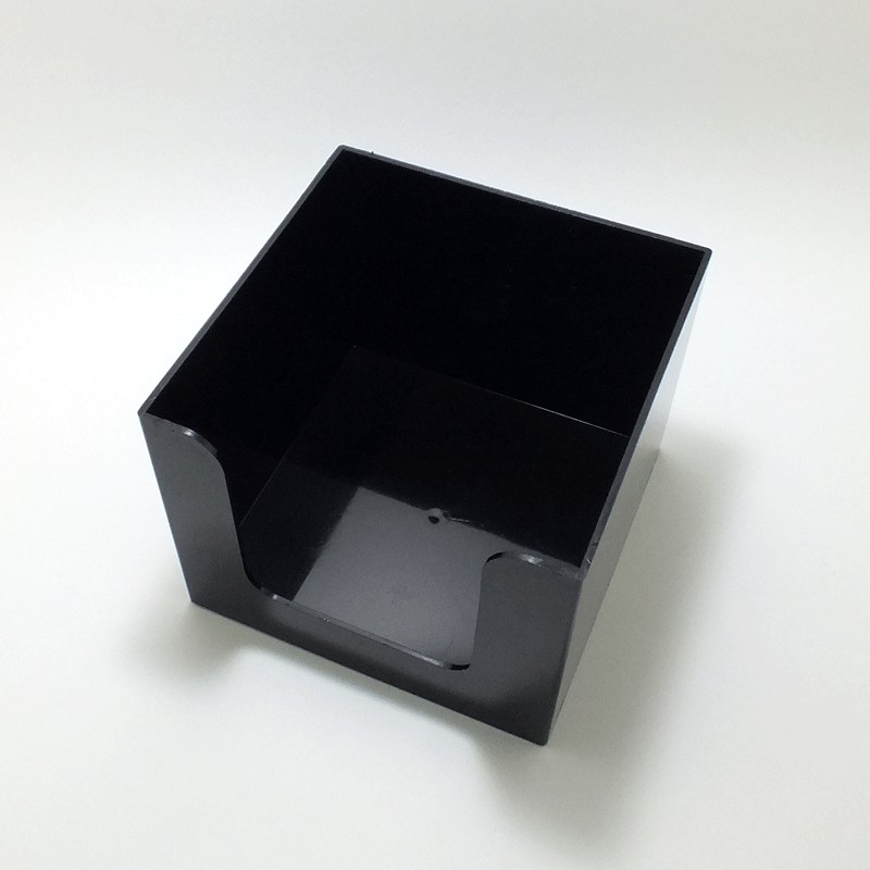 กล่องใส่กระดาษทิชชู่แบบแผ่น