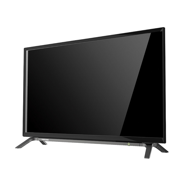 TOSHIBA ANALOG LED TV ขนาด 32 นิ้ว รุ่น 32L1600VT