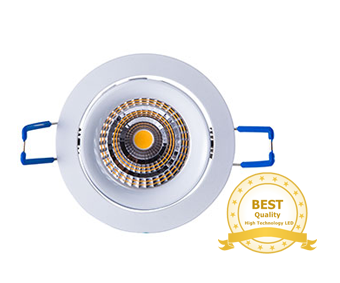 LED Panel 8W โคมไฟดาวน์ไลท์ 8วัตต์