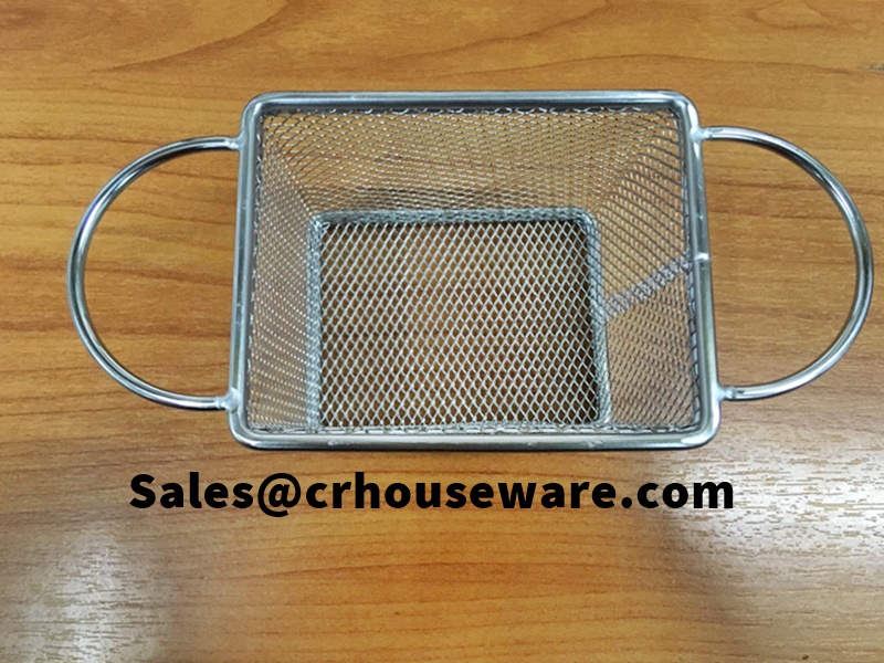 ตะกร้าเฟรนฟราย 005-FF-896