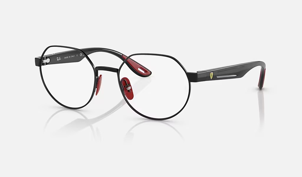 RayBan RX6492M F020 Ferrari Collection