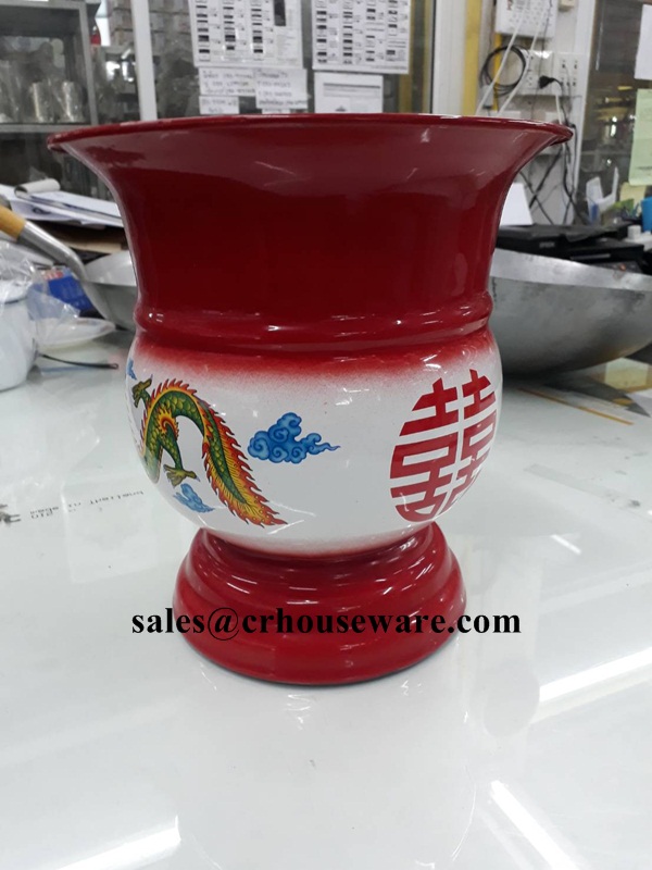 กระโถนซังฮี้ 100-TU-002