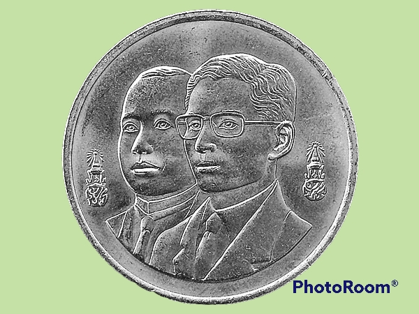 ครบ 80 ปี กรมสรรพากร 80 th Anniversary of Revenue Department