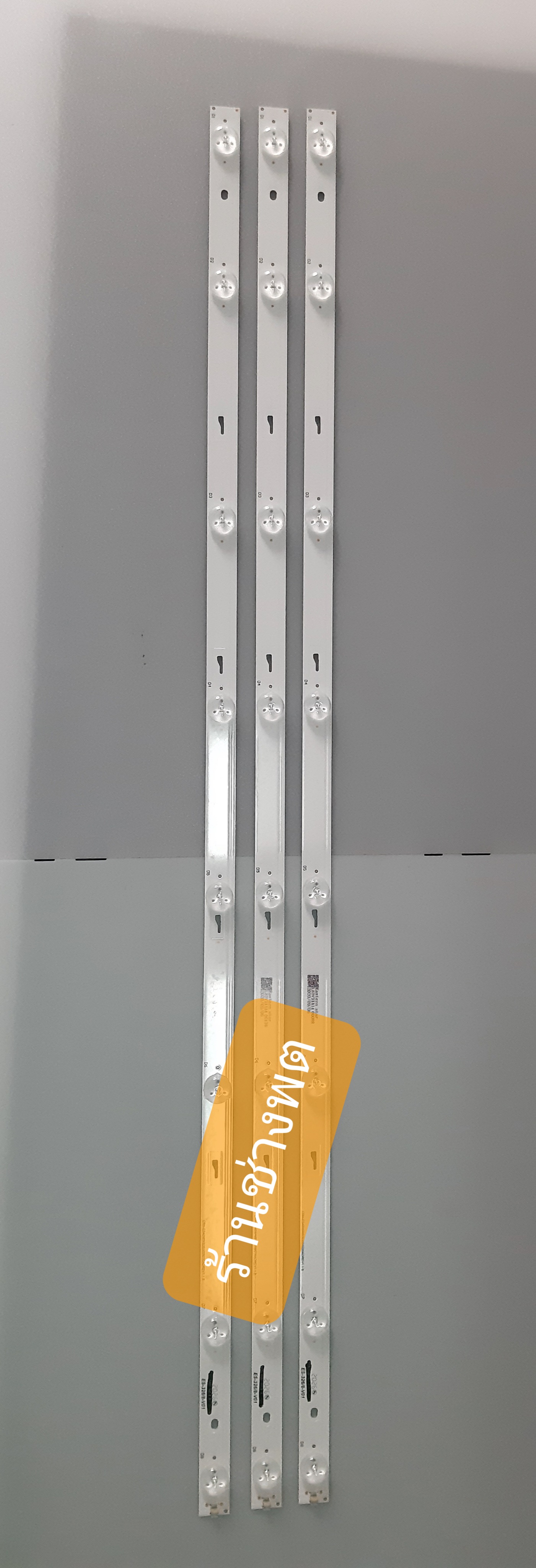 TH-40D300T / 8LED X 3