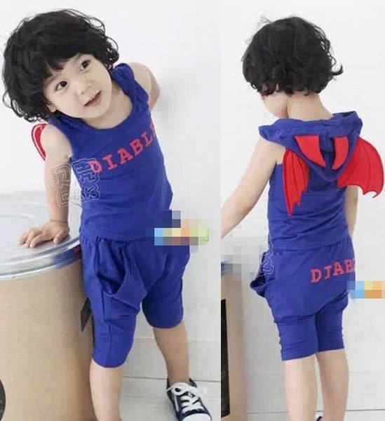 ชุดเด็ก : กล่องสุ่ม เสื้อผ้าเด็ก เซ็ตสุ่ม สุ่มสินค้า สำหรับเด็กผู้ชาย