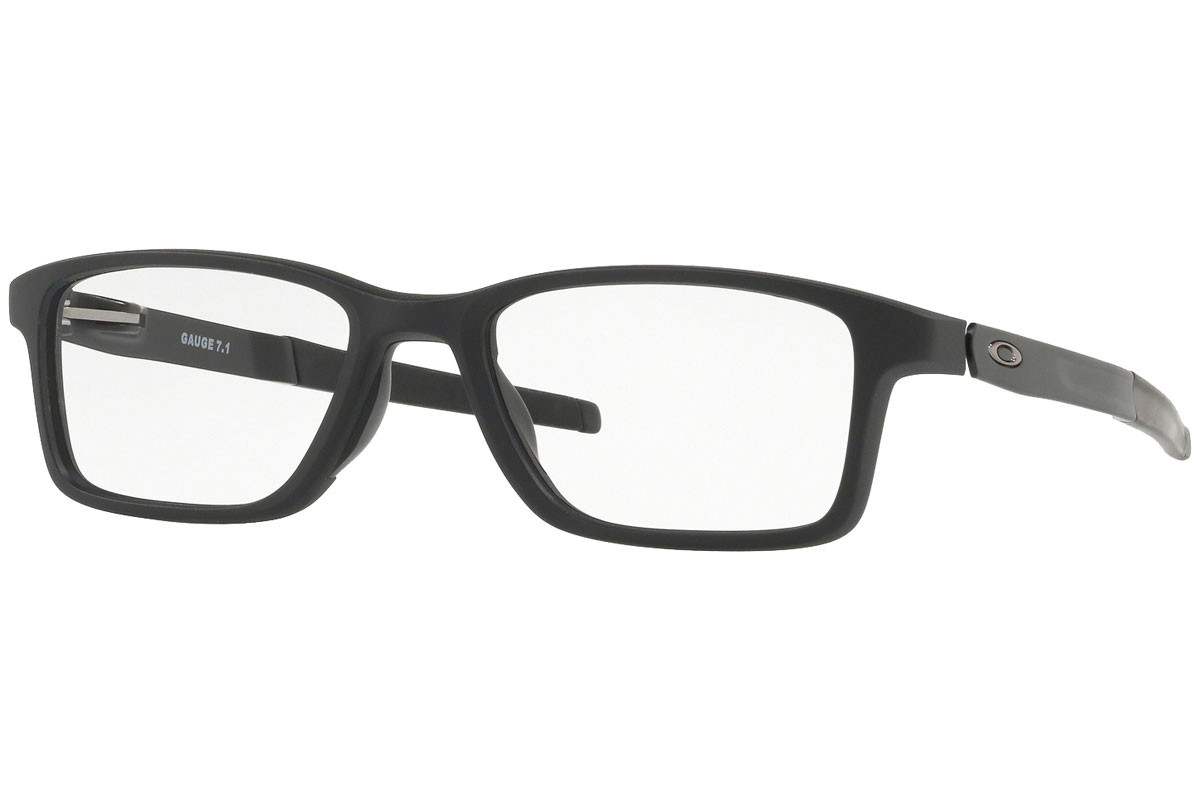 OAKLEY OX8112-01 Gauge 7.1