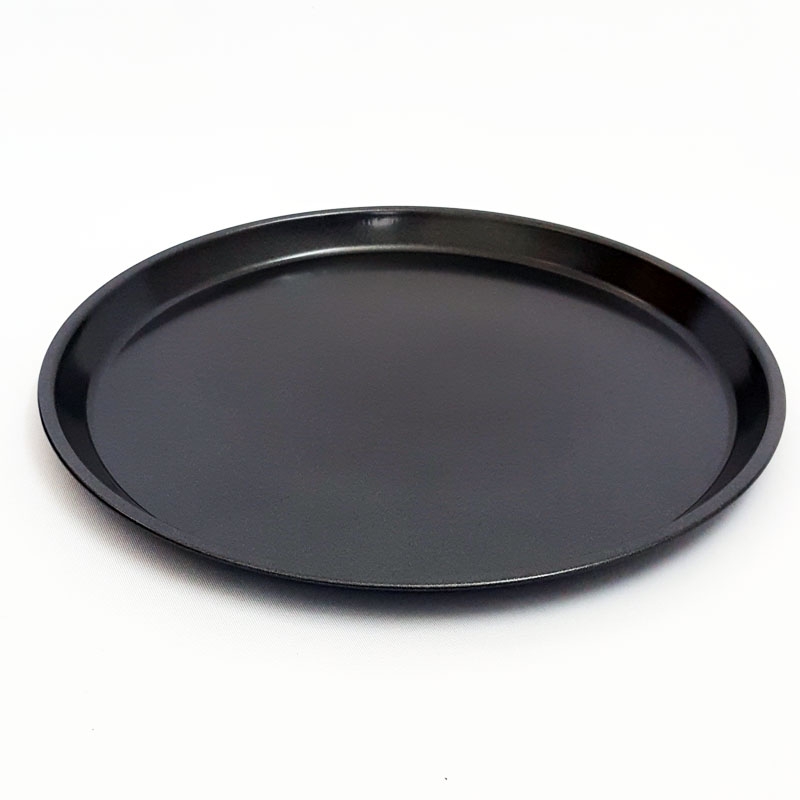 ถาดพิซซ่าเทปล่อน 10 นิ้ว