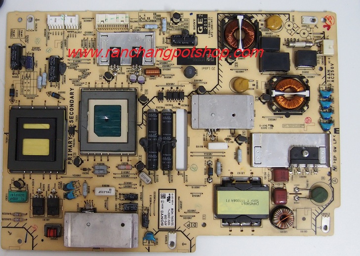 Power Supply KDL-32EX520 -APS - 288